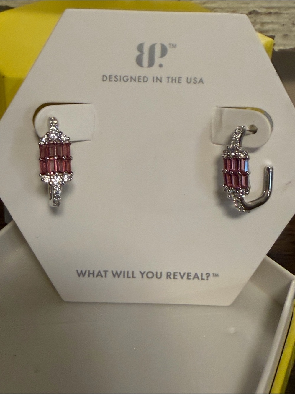 Bomb Party Ultra Rate Unicorn Earrings